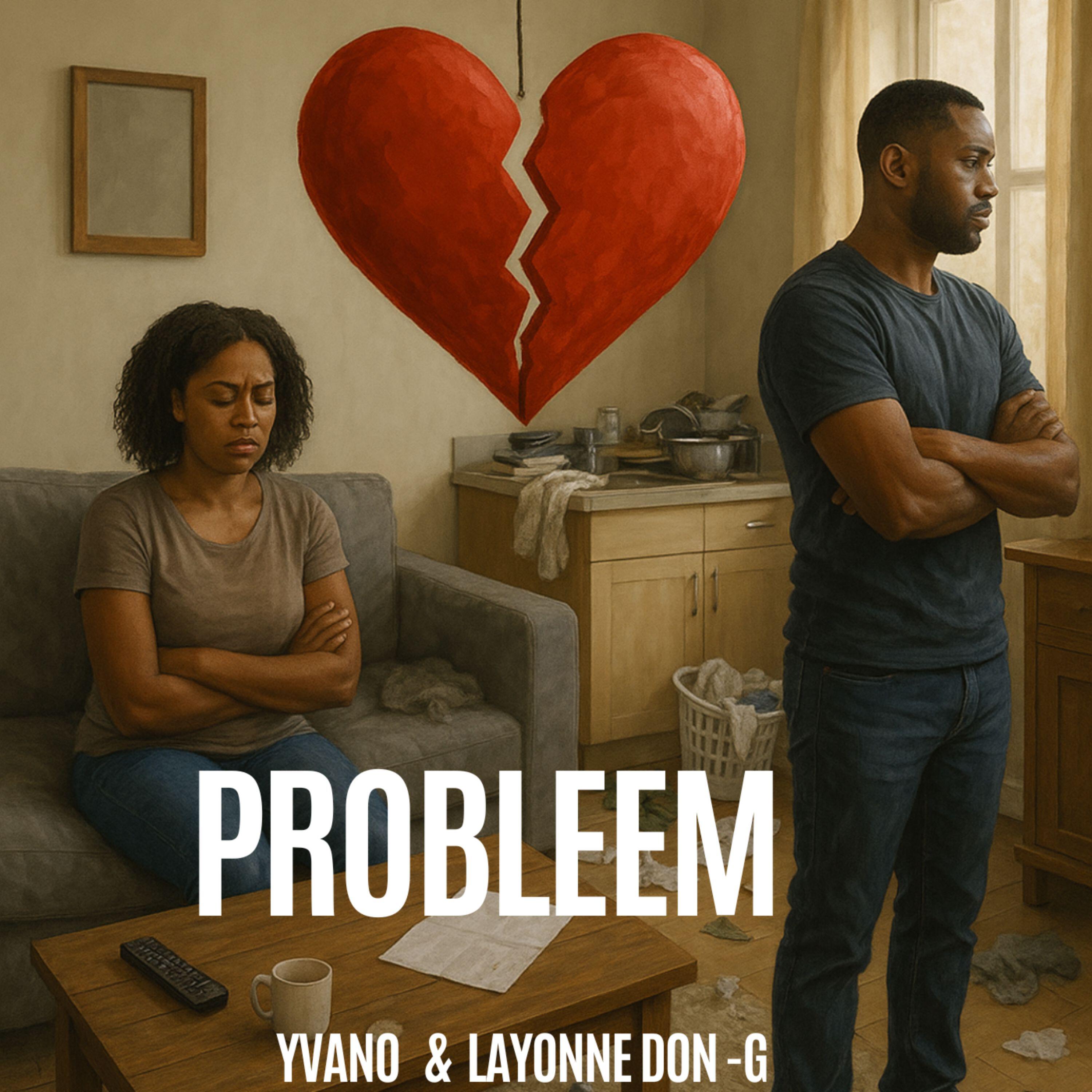 Релиз Probleem