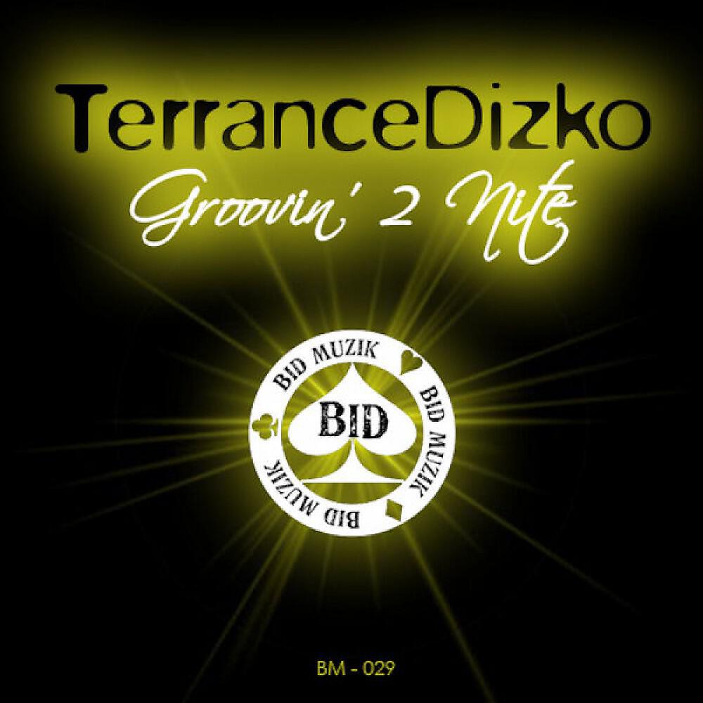 Релиз Groovin' 2 Nite