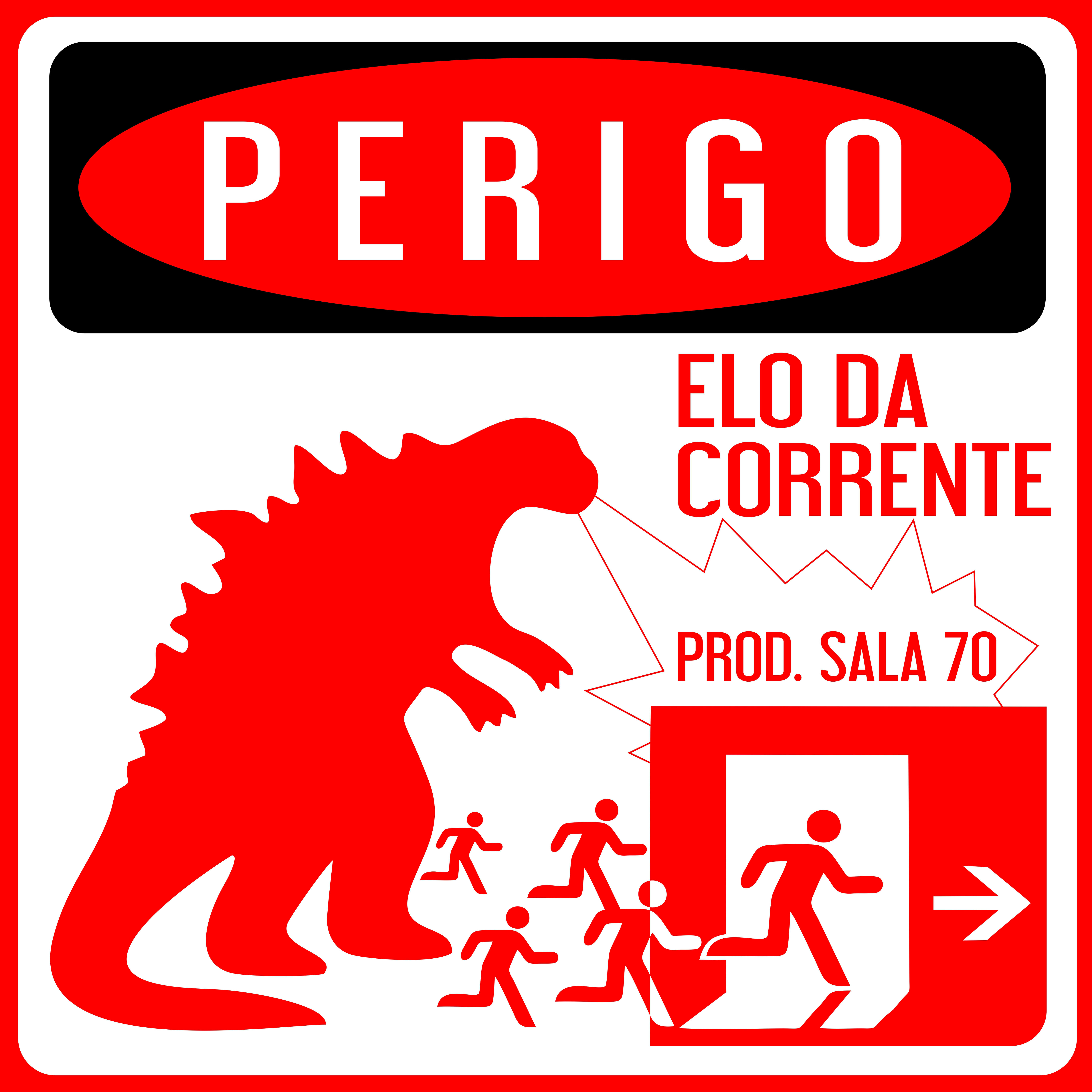 Релиз Perigo
