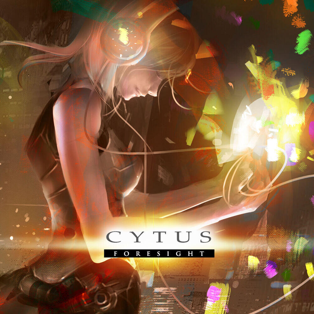 Релиз Cytus-Foresight