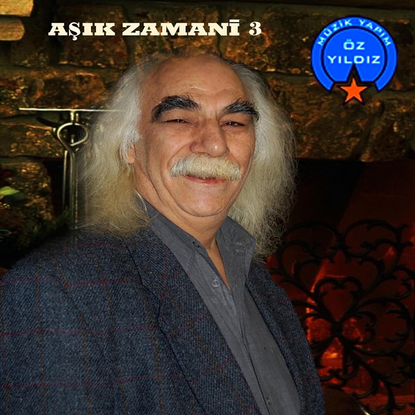 Релиз Aşık Zamani 3