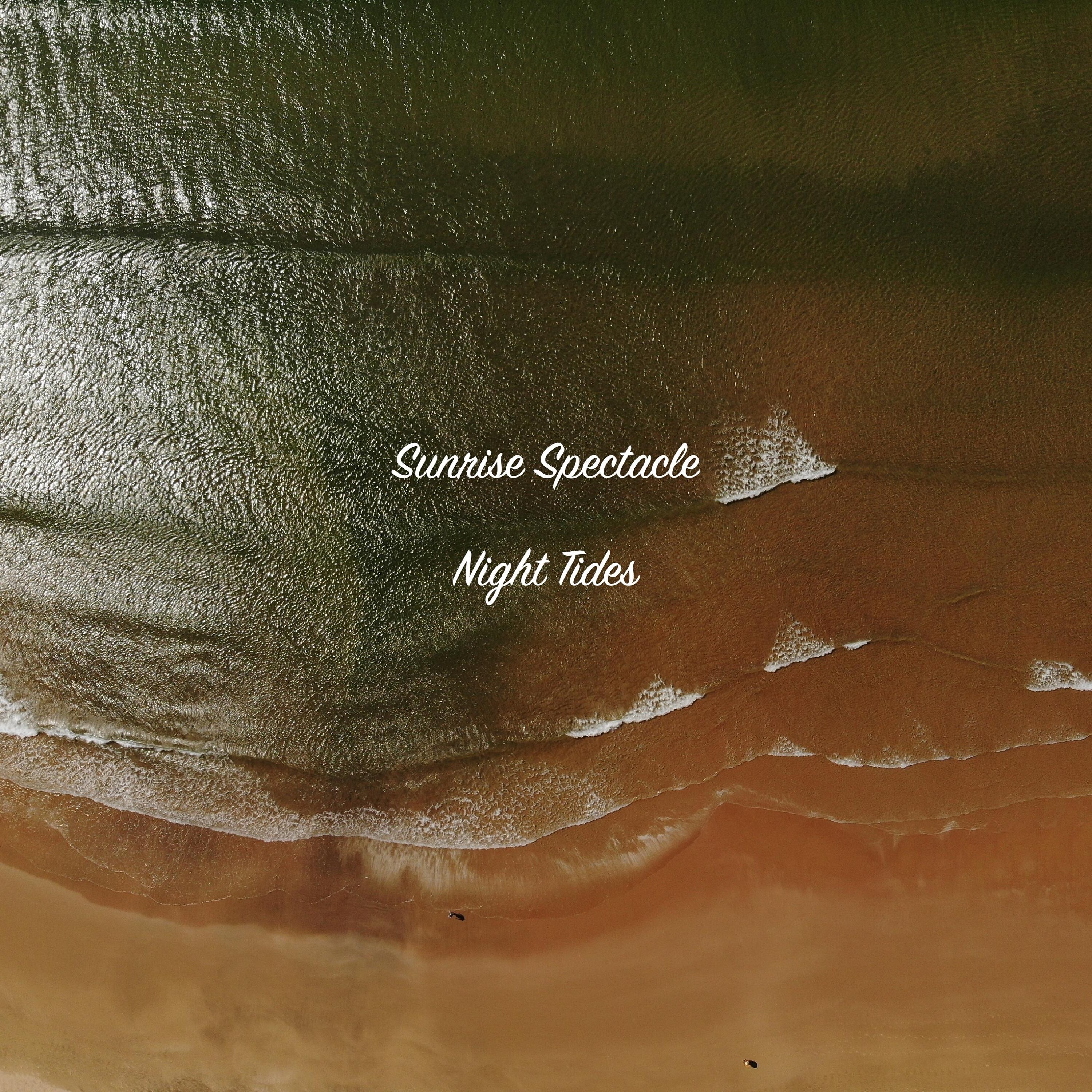 Релиз Night Tides