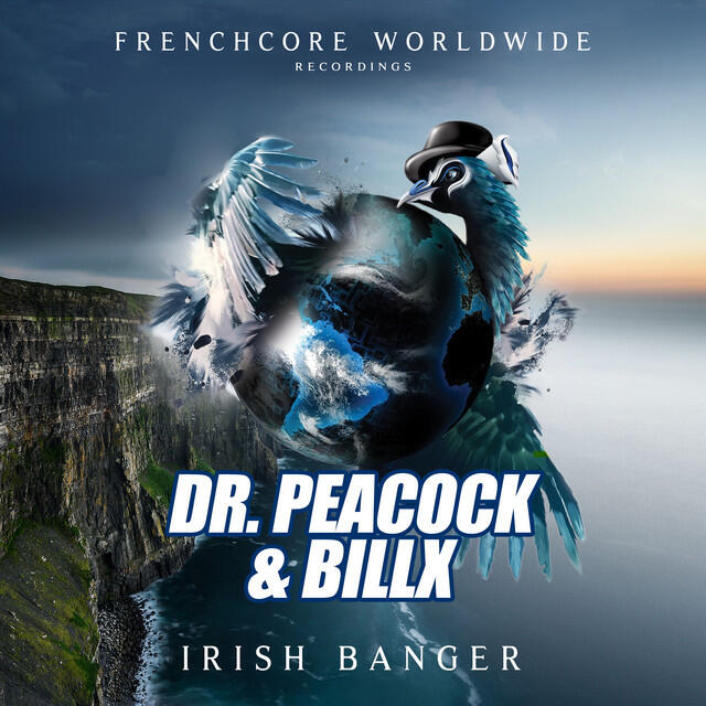 Релиз Irish Banger