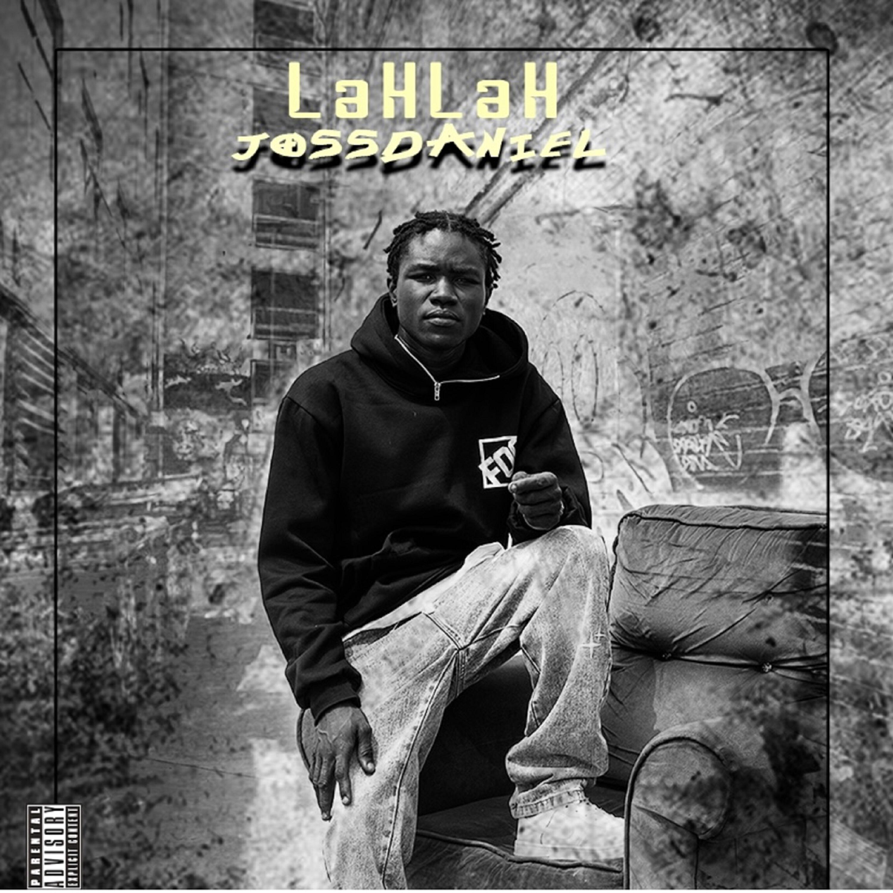 Релиз Lahlah