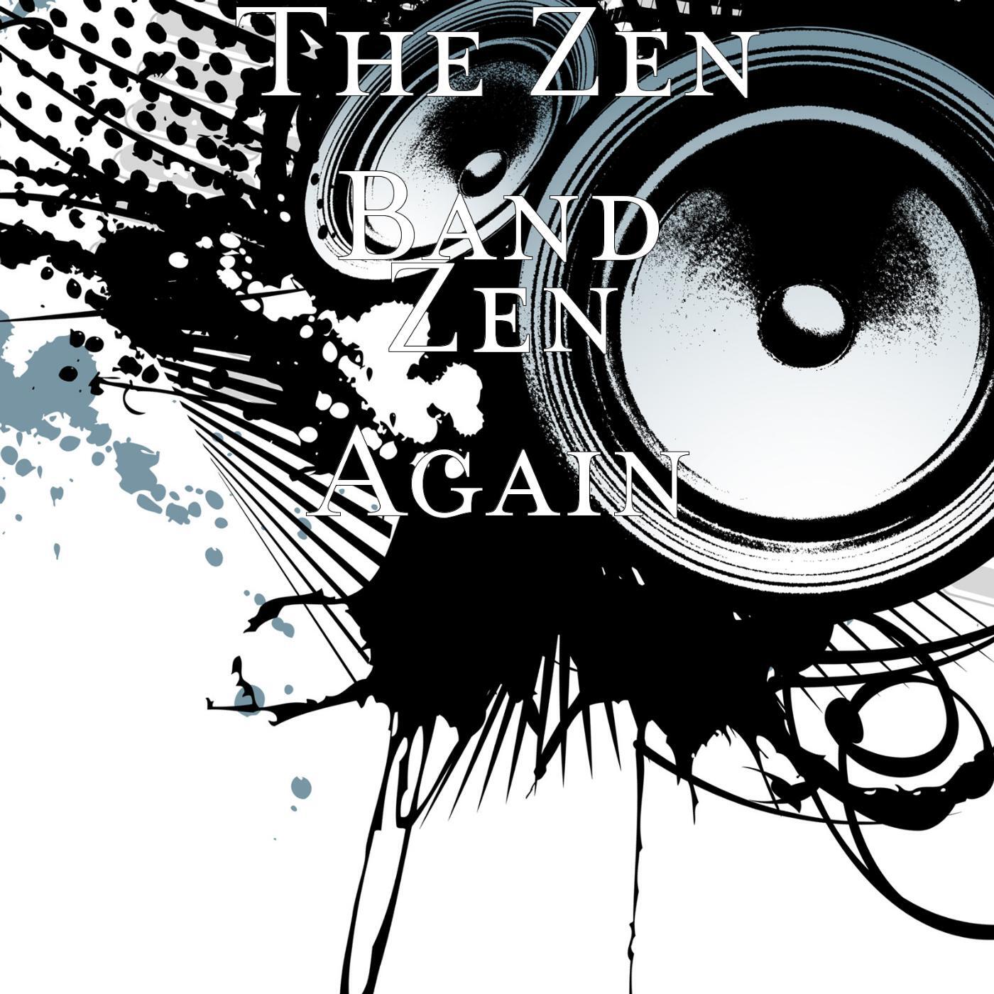Релиз Zen Again