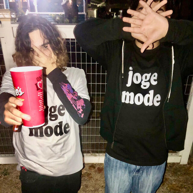 Joge