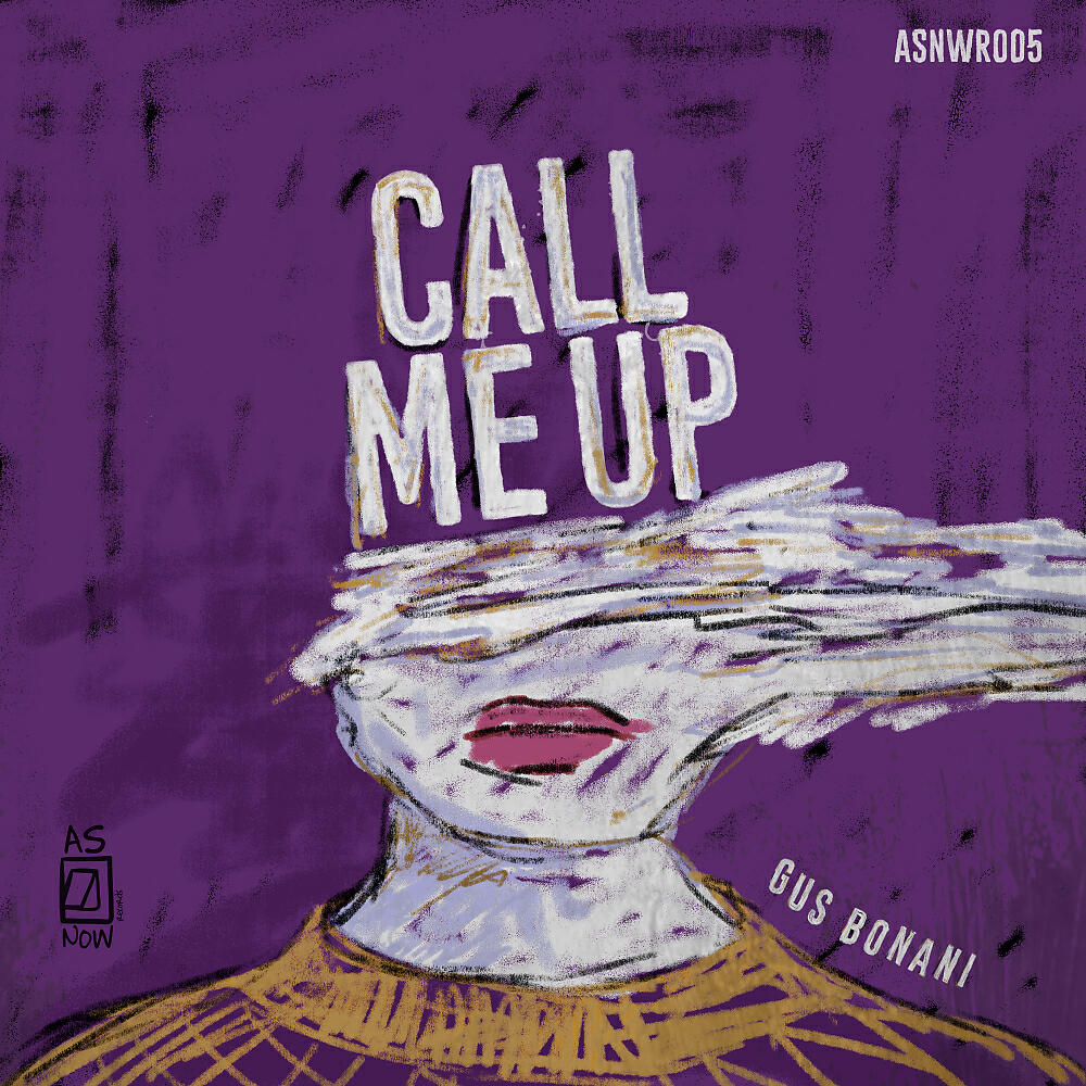 Релиз Call Me Up