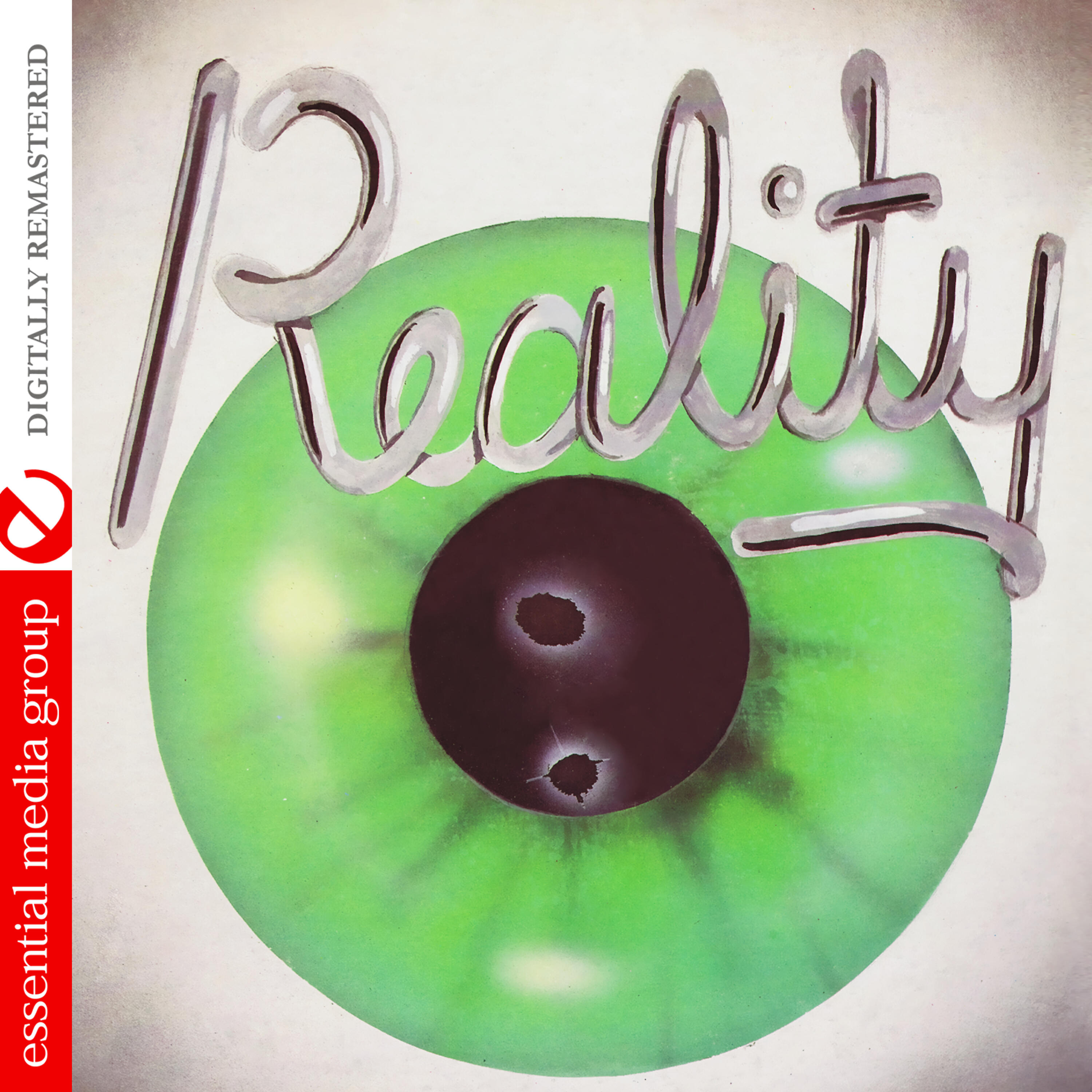 Релиз Reality (Digitally Remastered)