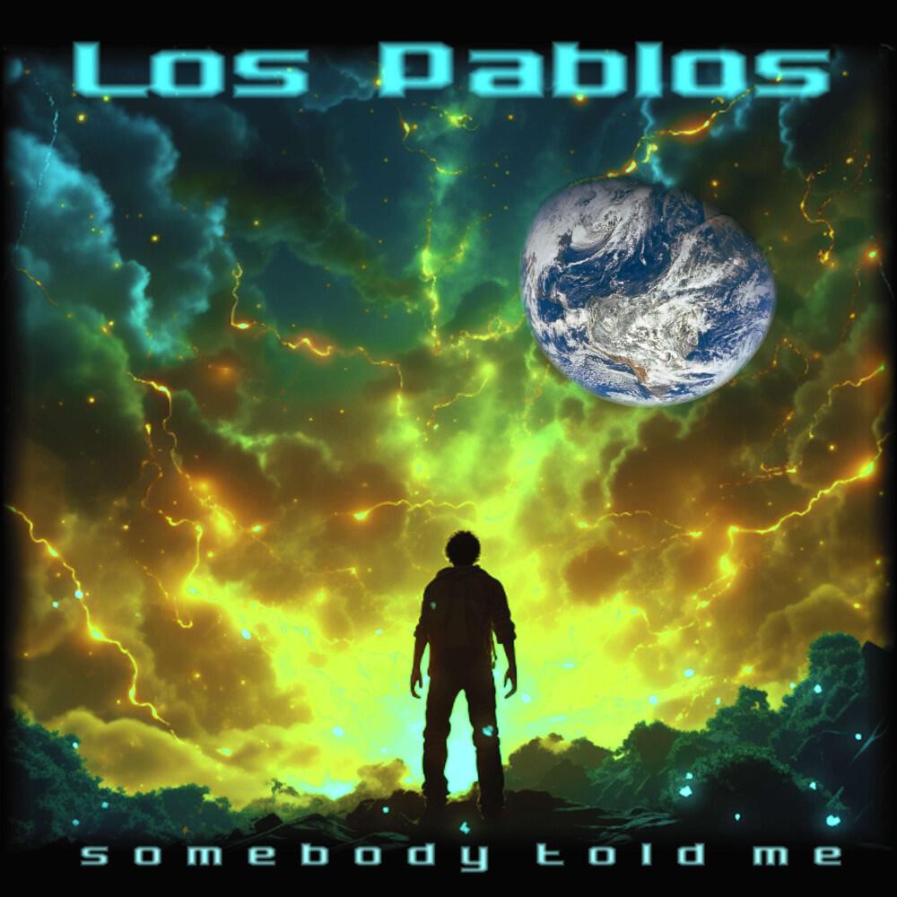 Релиз Somebody Told Me