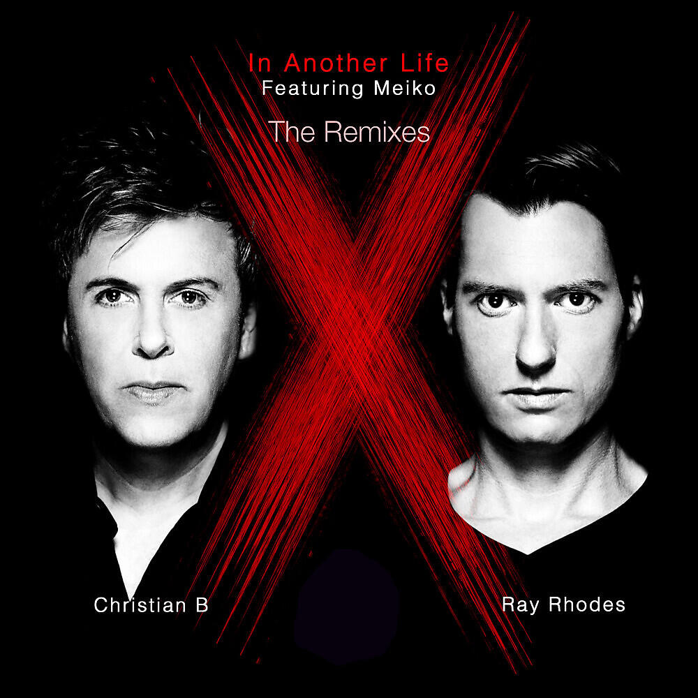 Релиз In Another Life