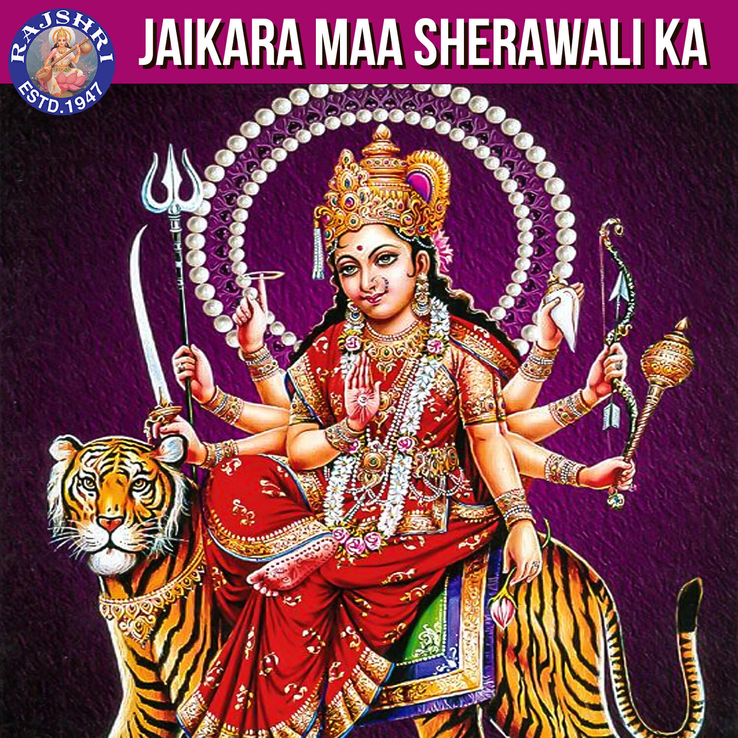 Релиз Jaikara Maa Sherawali Ka