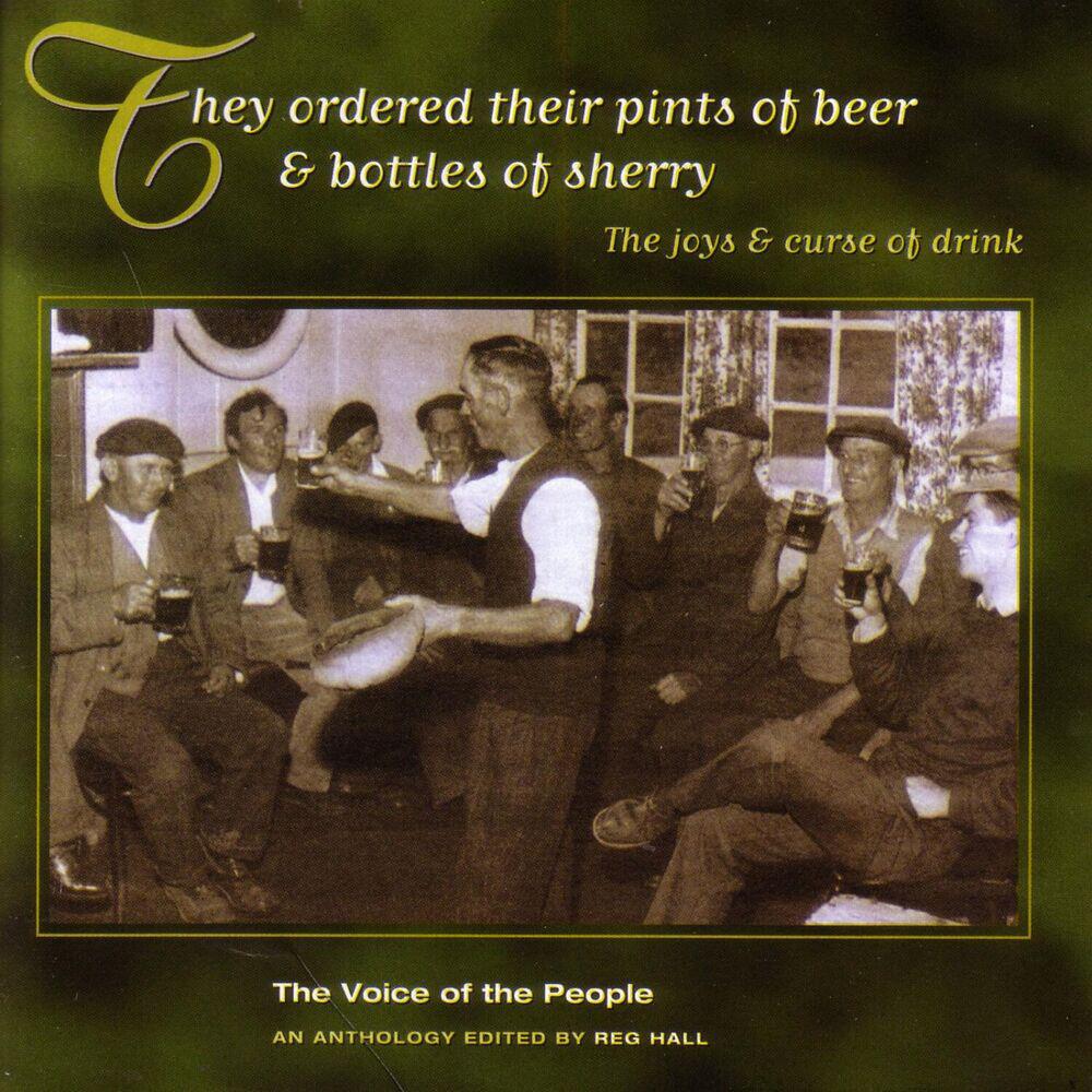 Релиз Voice of the People 13: They Ordered Their Pints of Beer & Bottles of Sherry