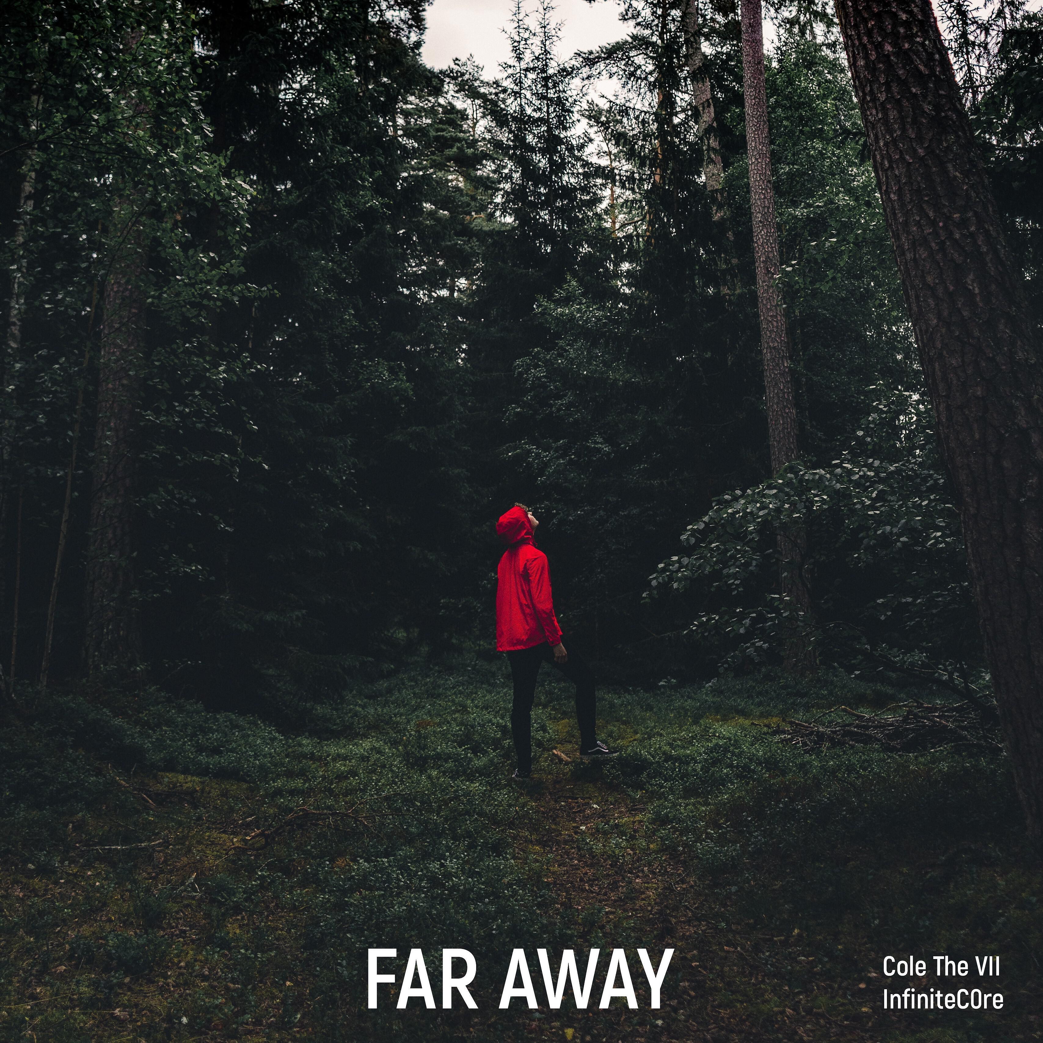 Релиз Far Away