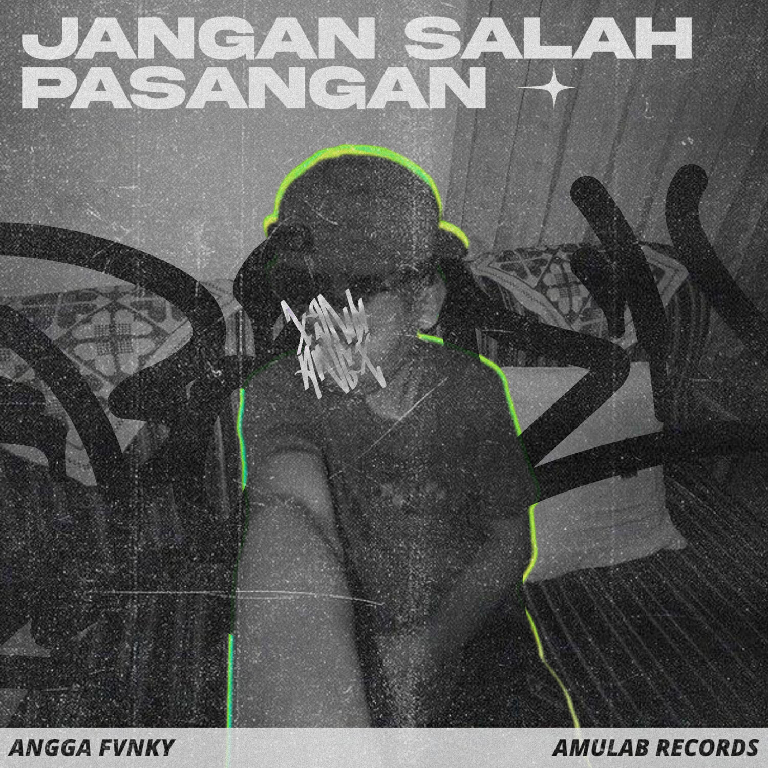 Релиз Jangan Salah Pasangan