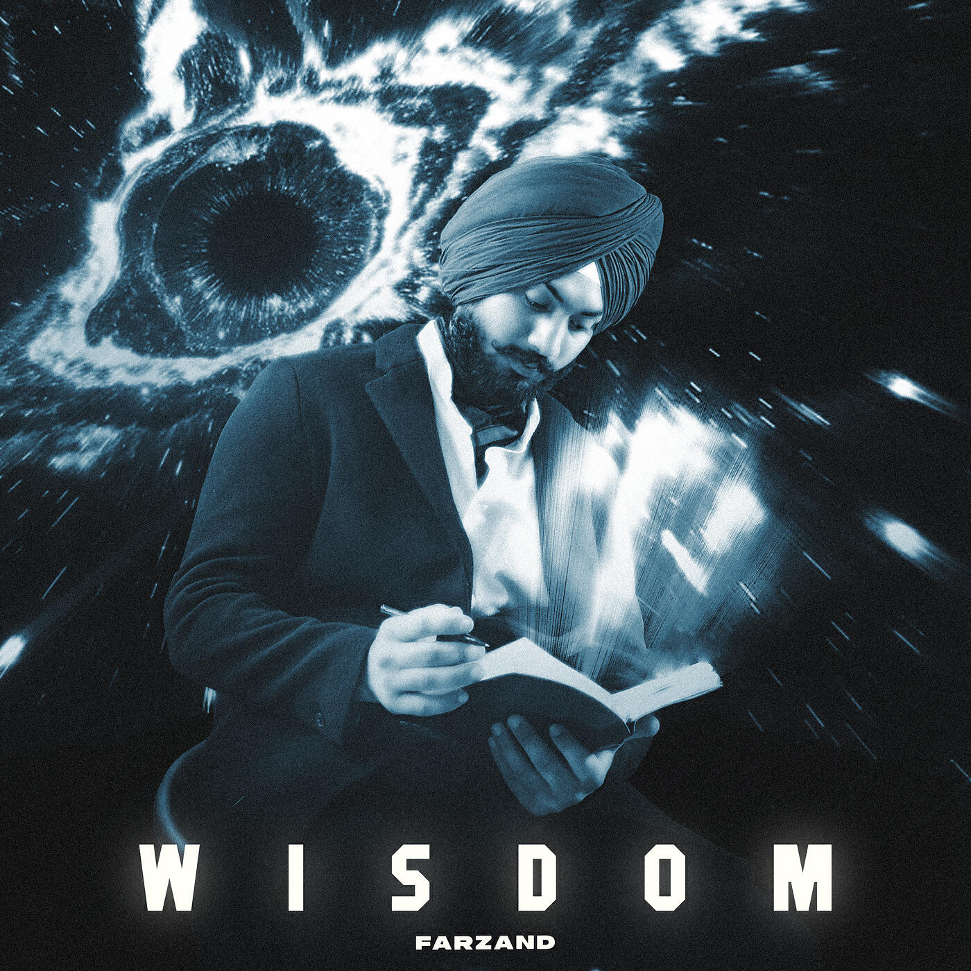 Релиз Wisdom