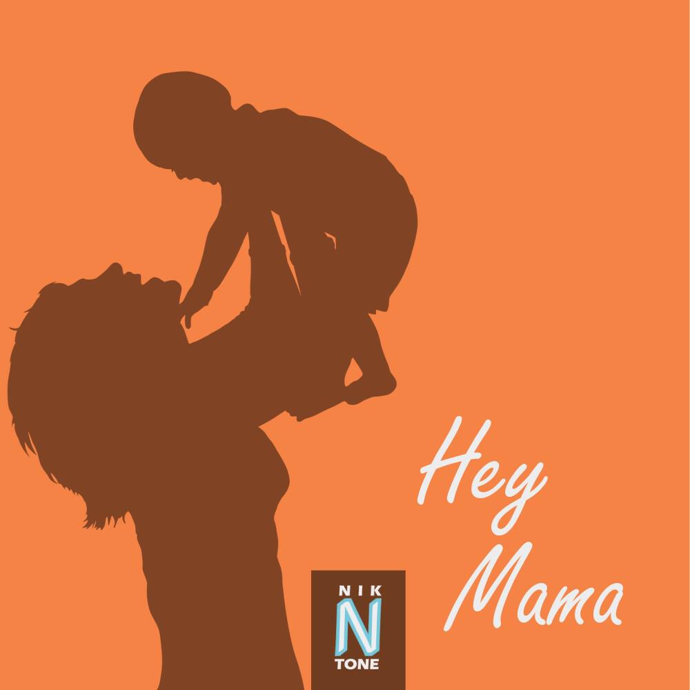 Релиз Hey Mama