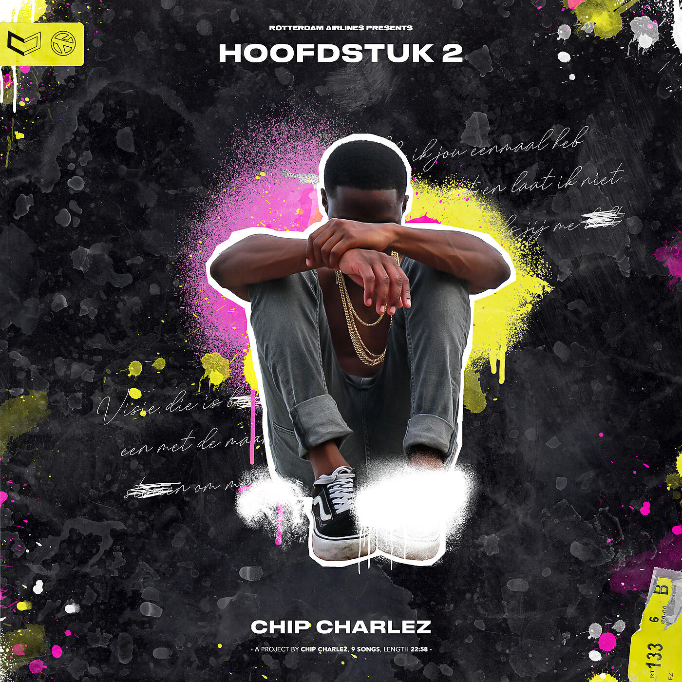 Релиз HOOFDSTUK 2