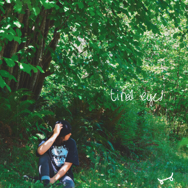 Релиз tired eyes