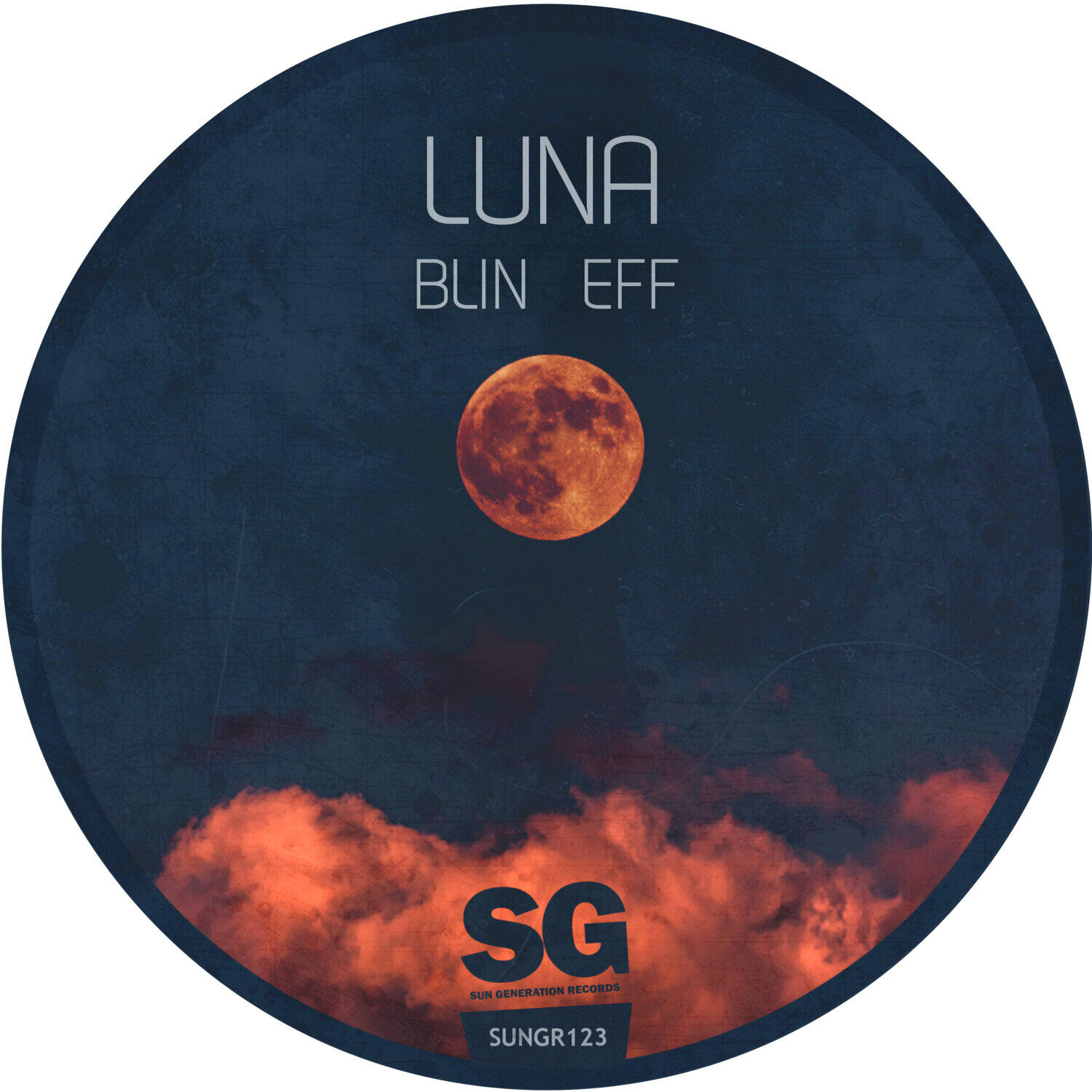 Релиз Luna