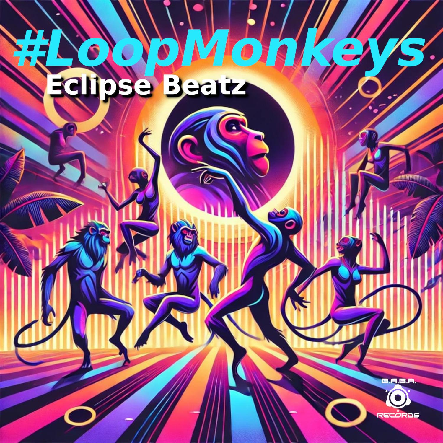 Релиз Eclipse Beatz (feat. Bogendorfer)