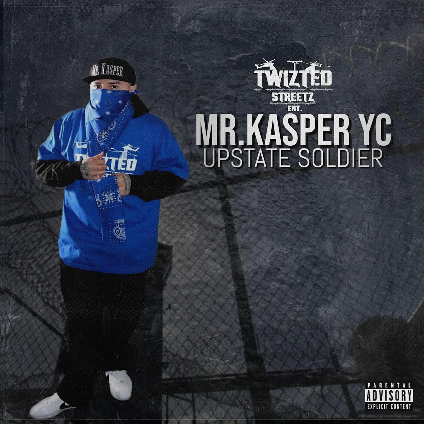 Скачать песню MR KASPER YC, Baby Shy, G Mo, Upstate Militia, Bullet, Weezy Brown, Rider - 530 Connection бесплатно в MP3 для Android и iOS