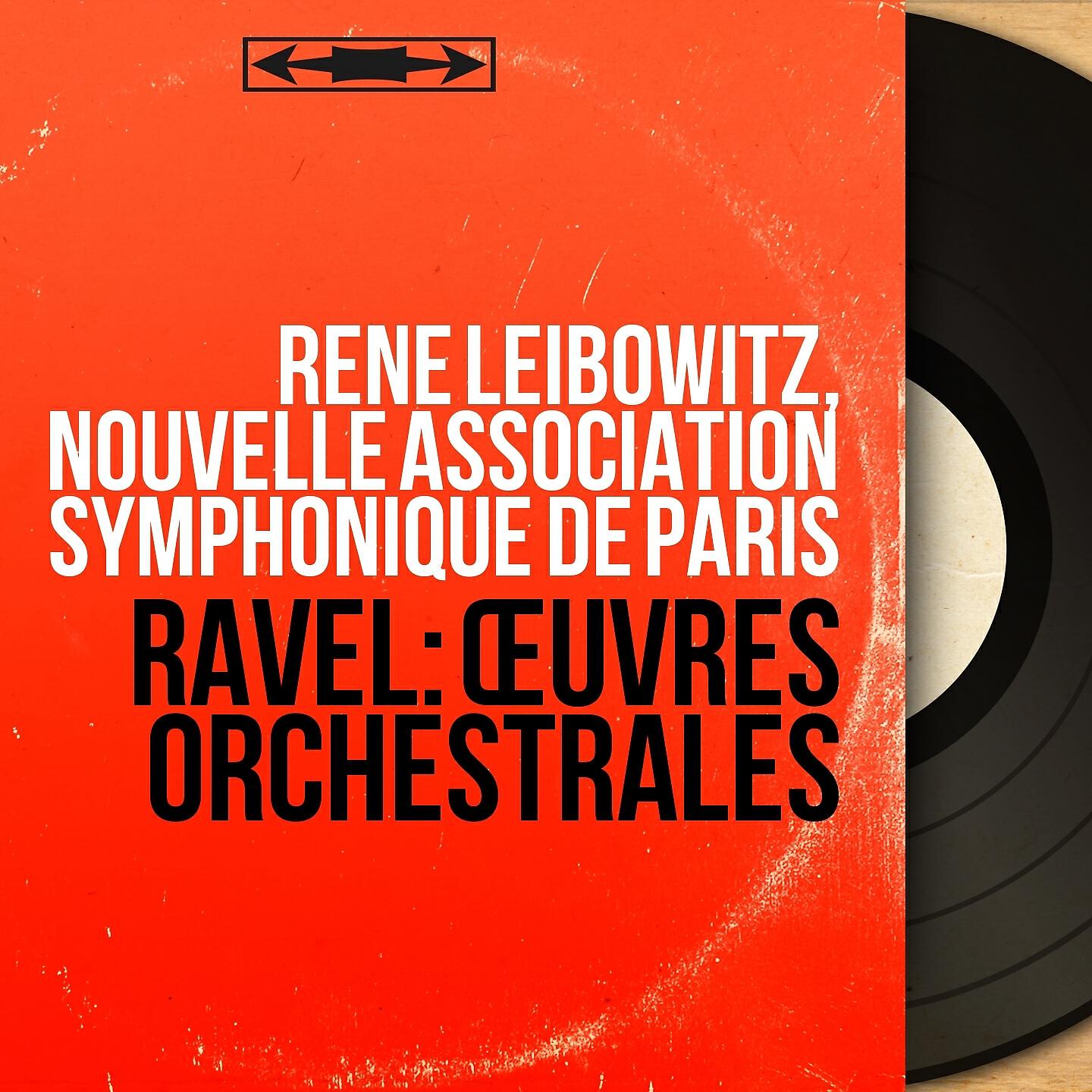Nouvelle Association symphonique de Paris