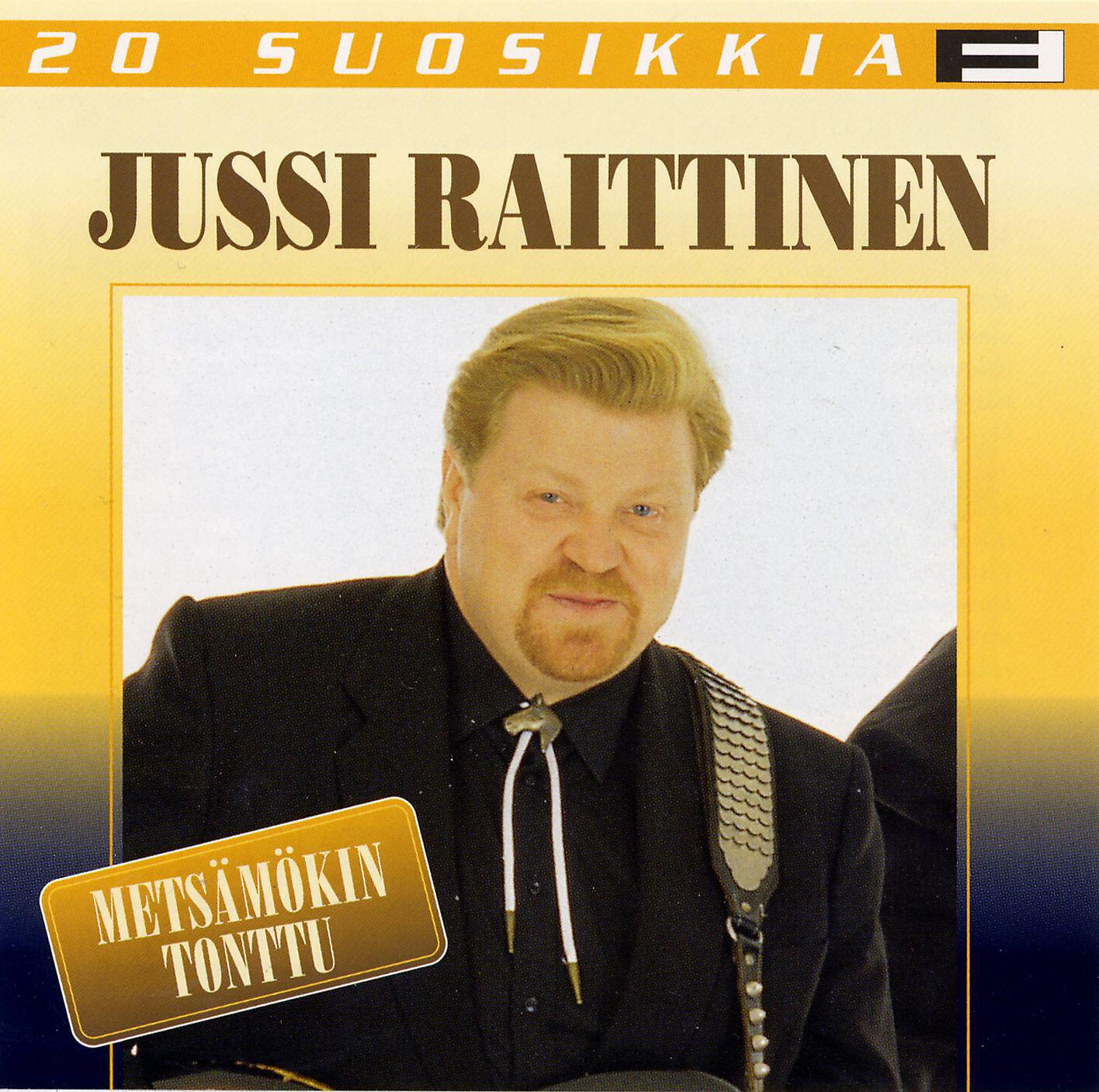 Релиз 20 Suosikkia / Metsämökin tonttu