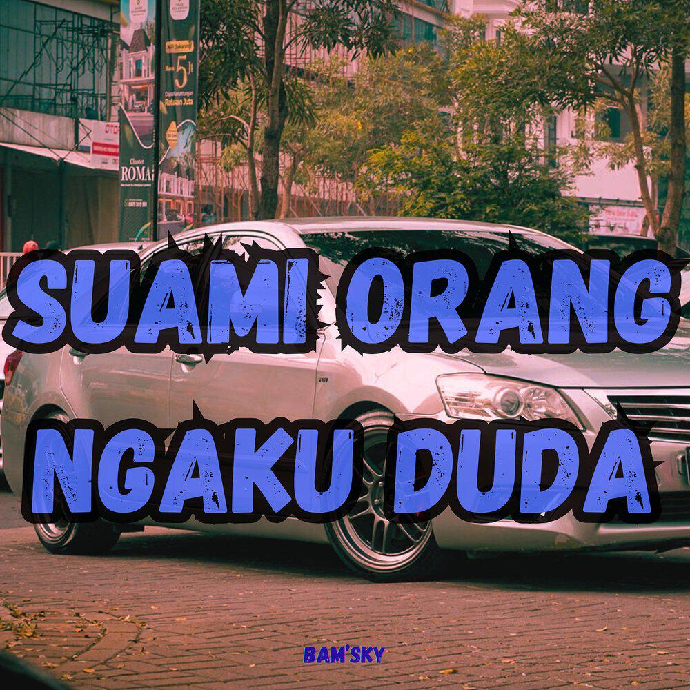 Релиз Suami Orang Ngaku Duda