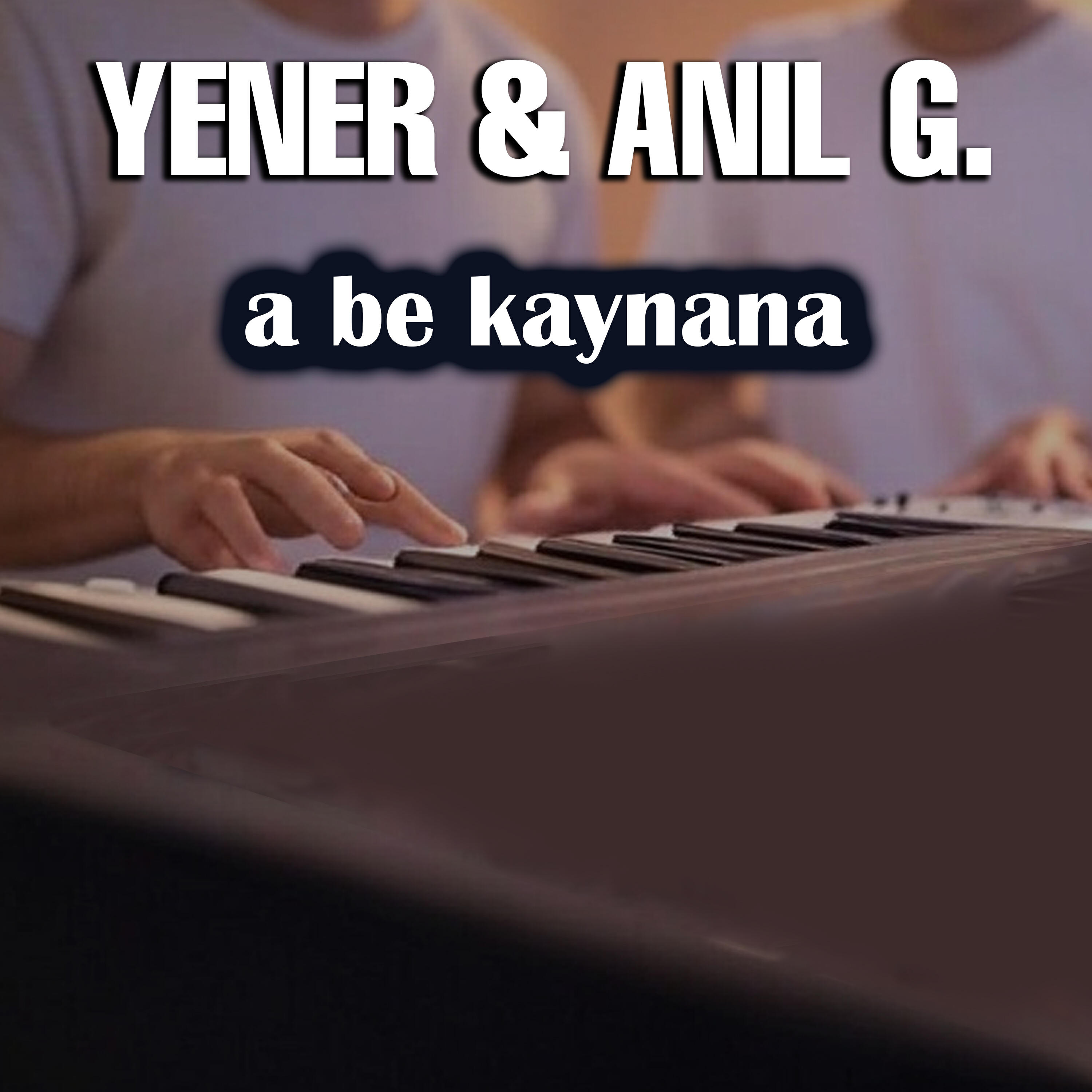 Релиз A Be Kaynana