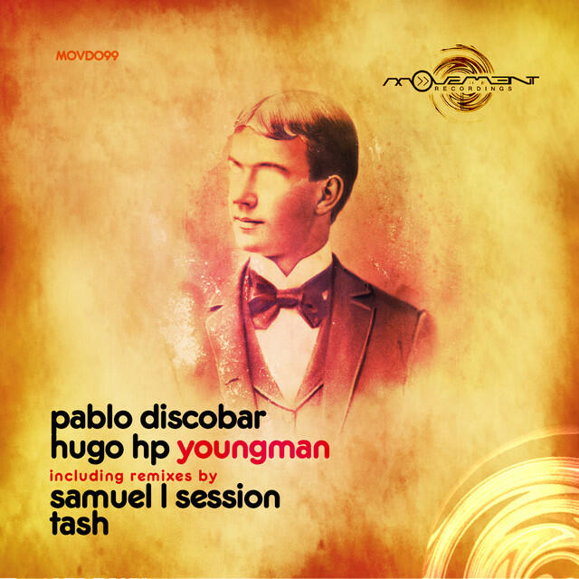 Релиз Youngman
