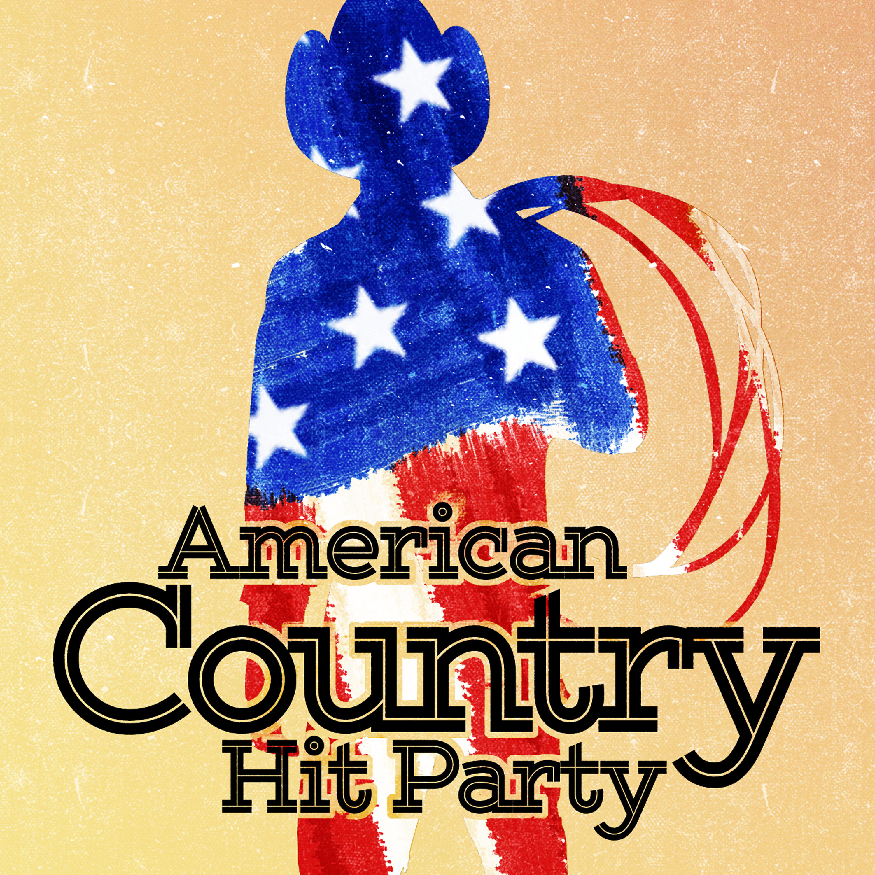 Релиз American Country Hit Party