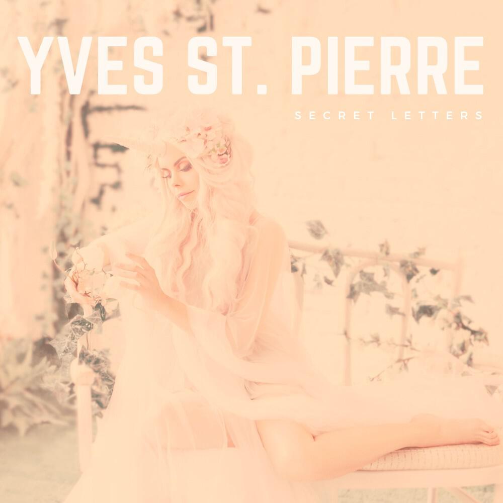Релиз Secret Letters