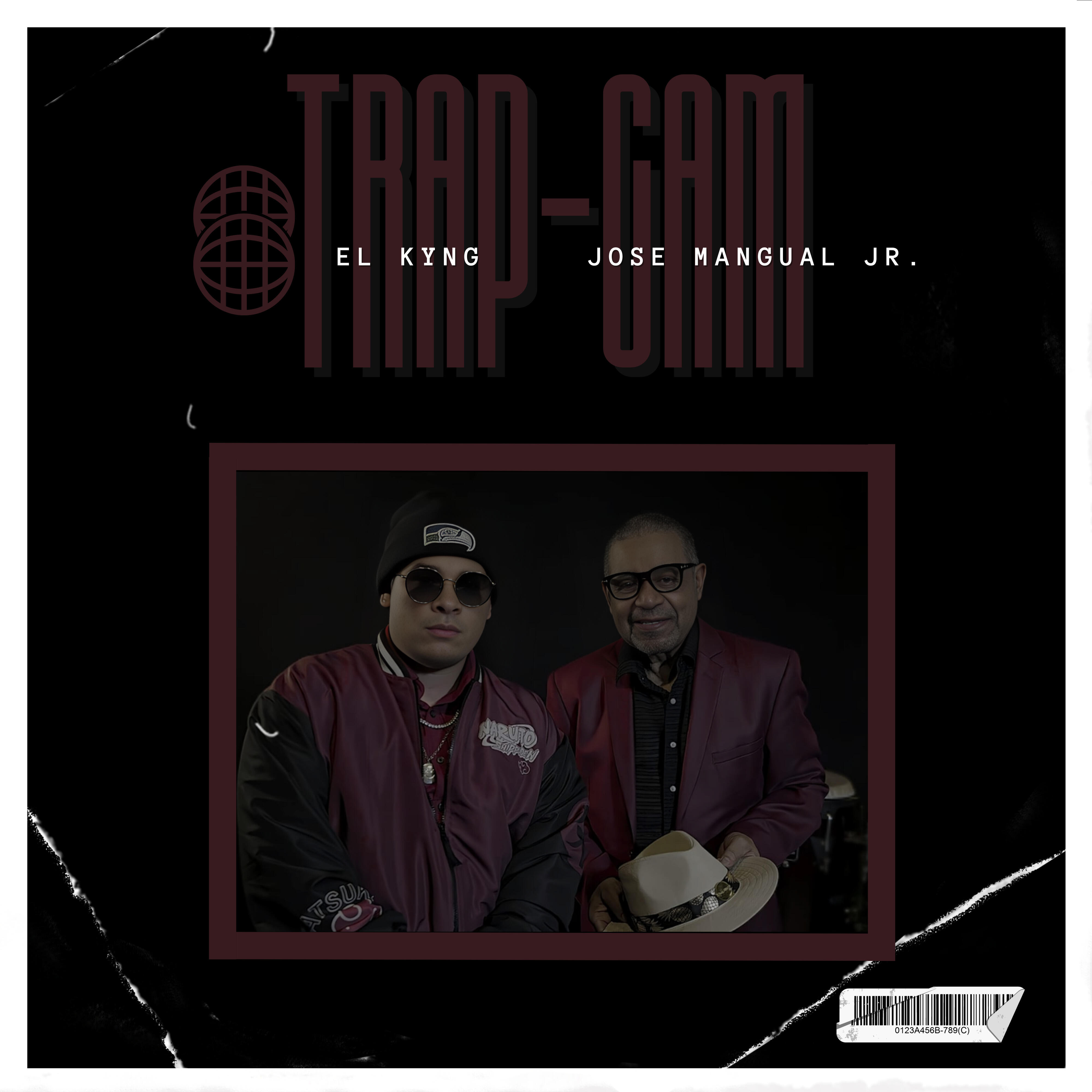 Релиз Trapcam