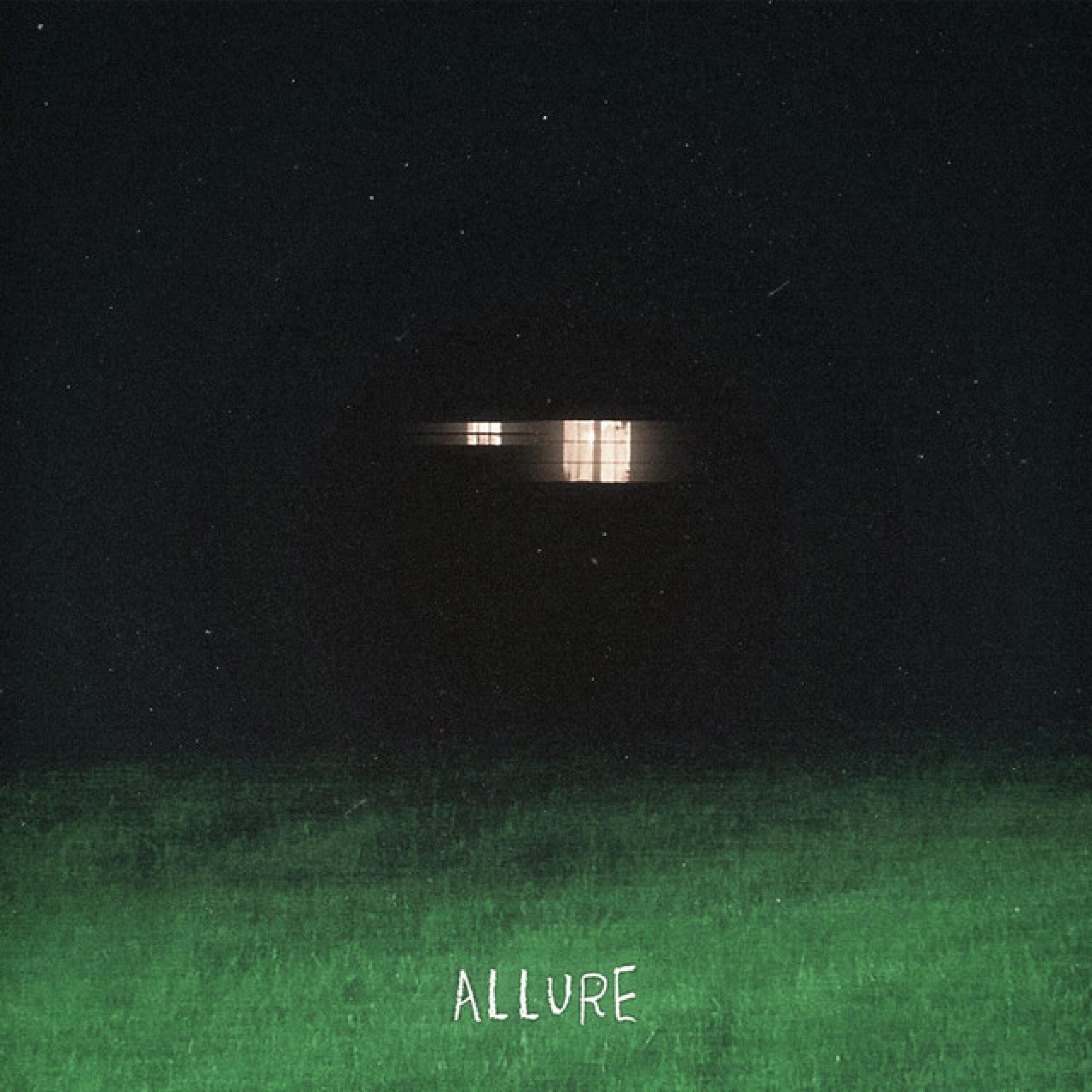 Релиз allure