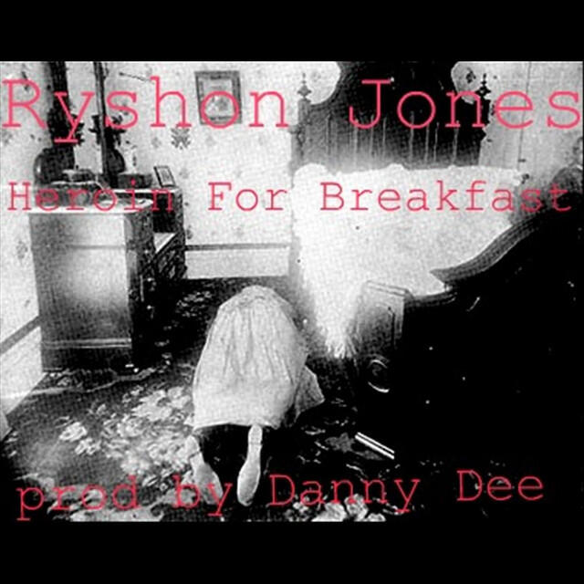 Релиз Heroin For Breakfast