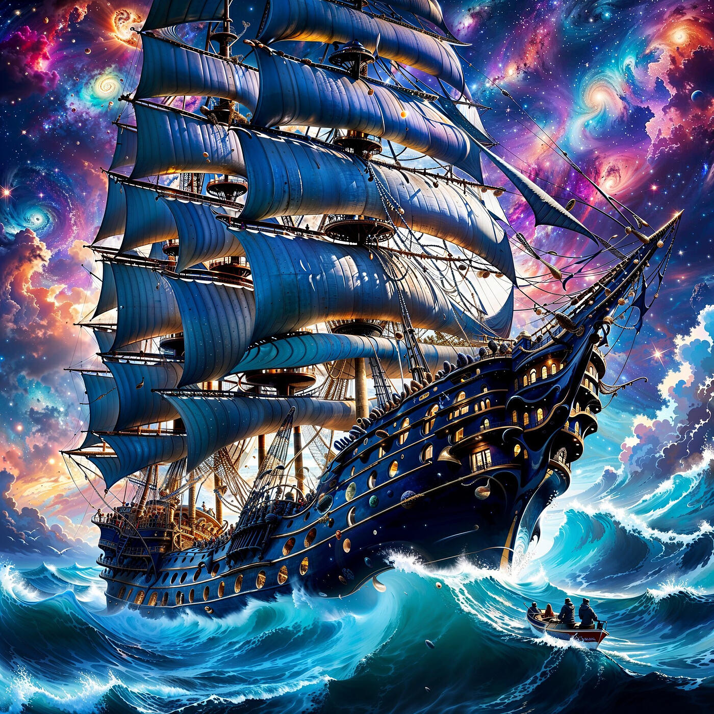Релиз Inner Voyage