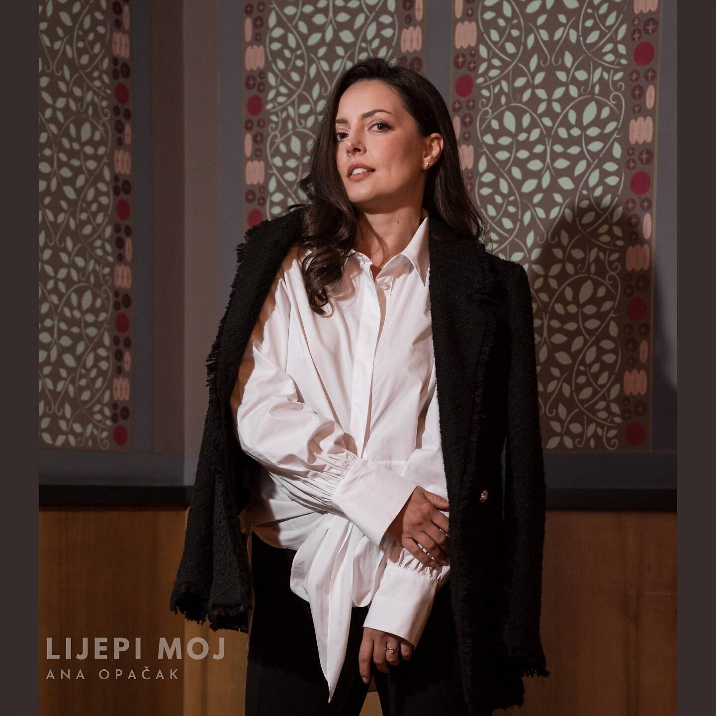 Релиз Lijepi Moj