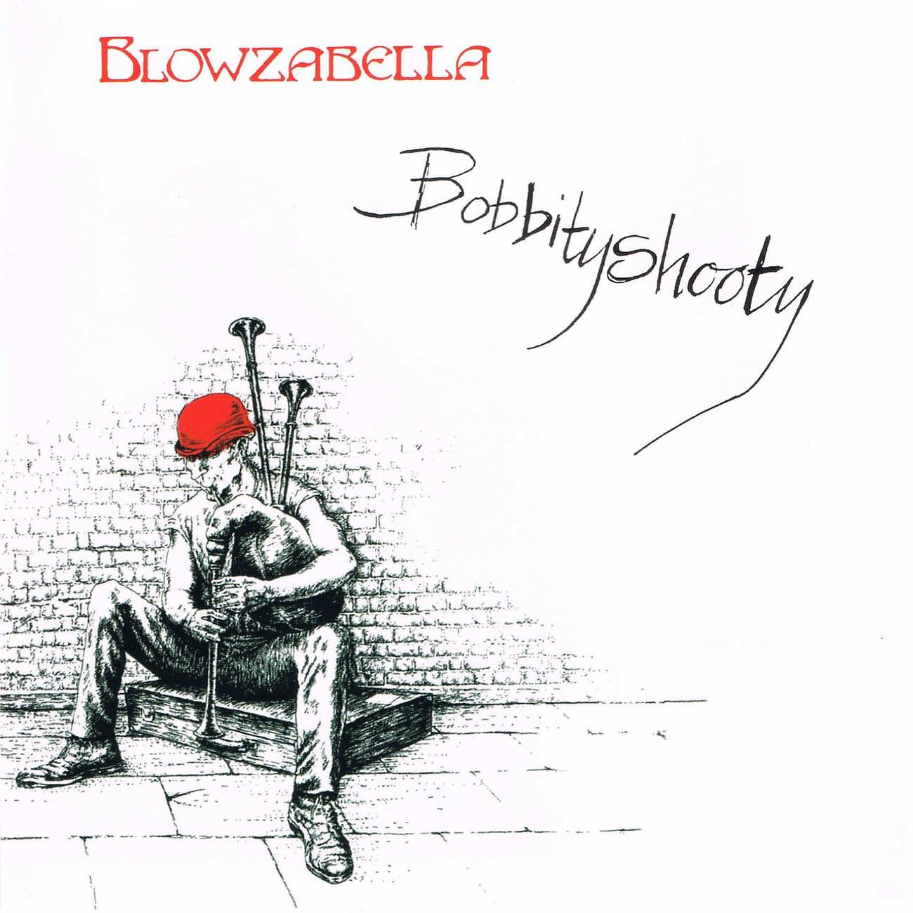 Релиз Bobbityshooty