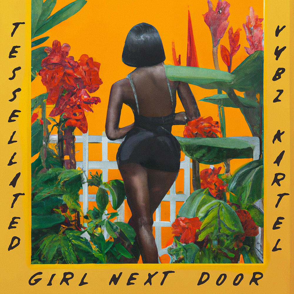 Релиз Girl Next Door