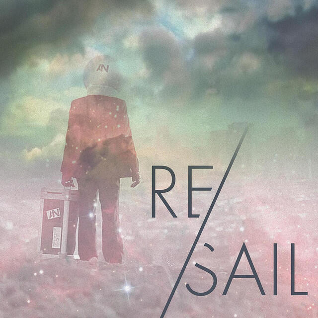 Релиз RE/Sail