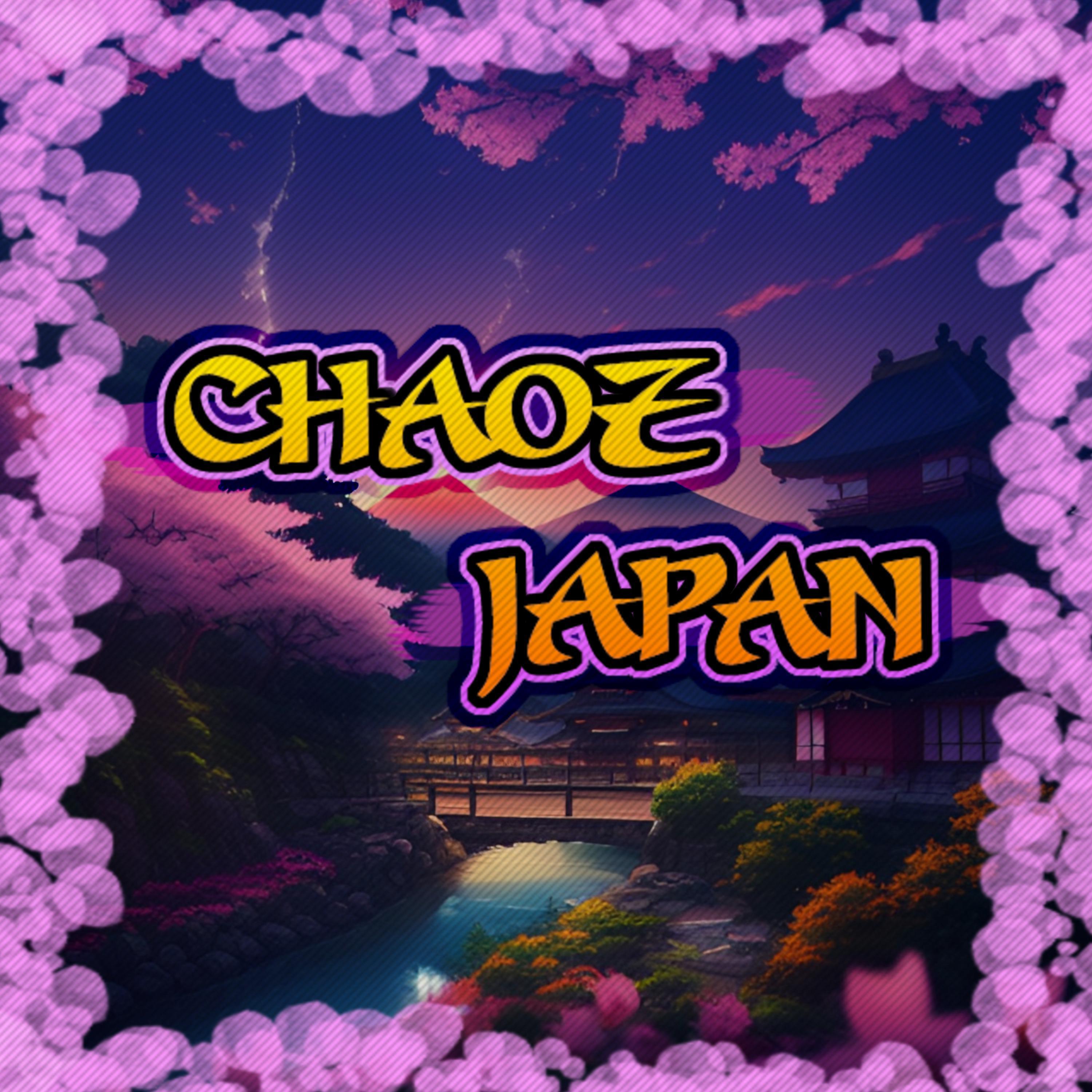 Релиз Chaoz Japan (20XX)