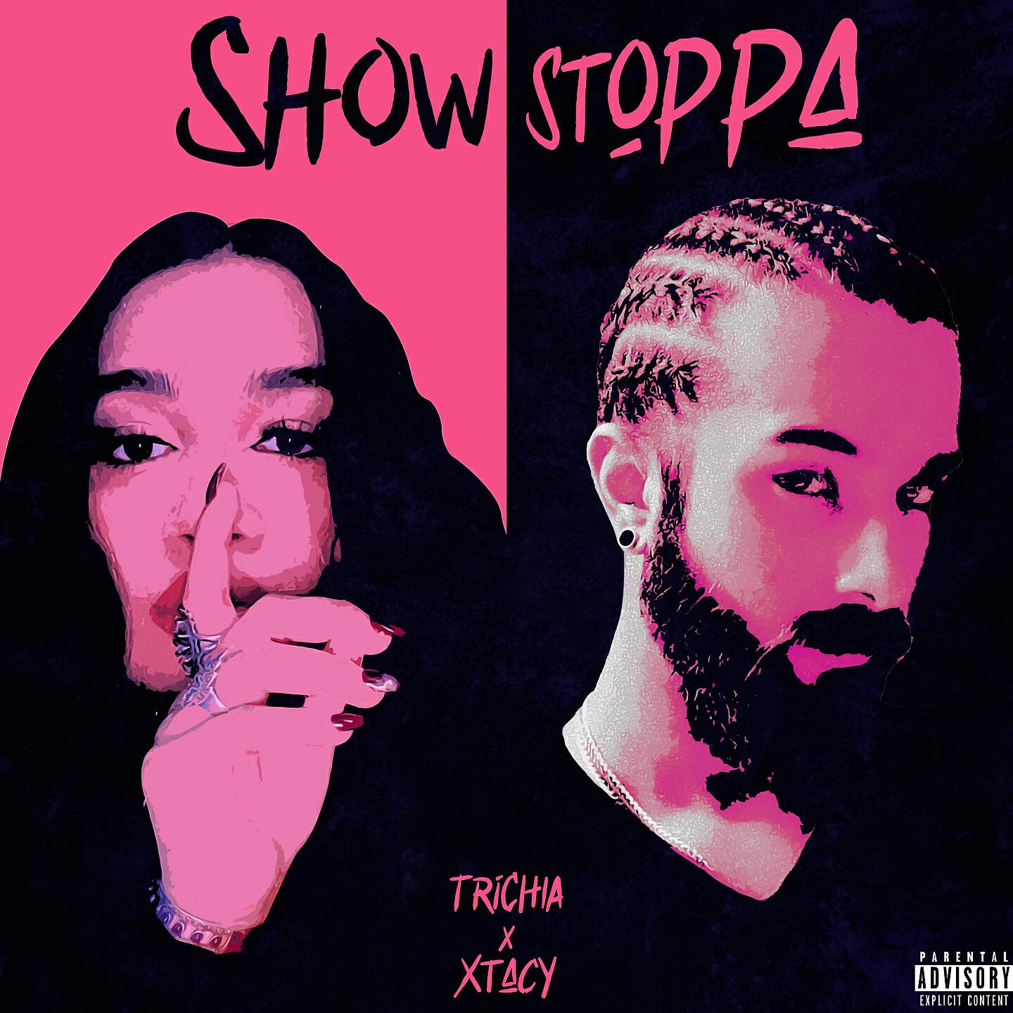 Релиз Show Stoppa