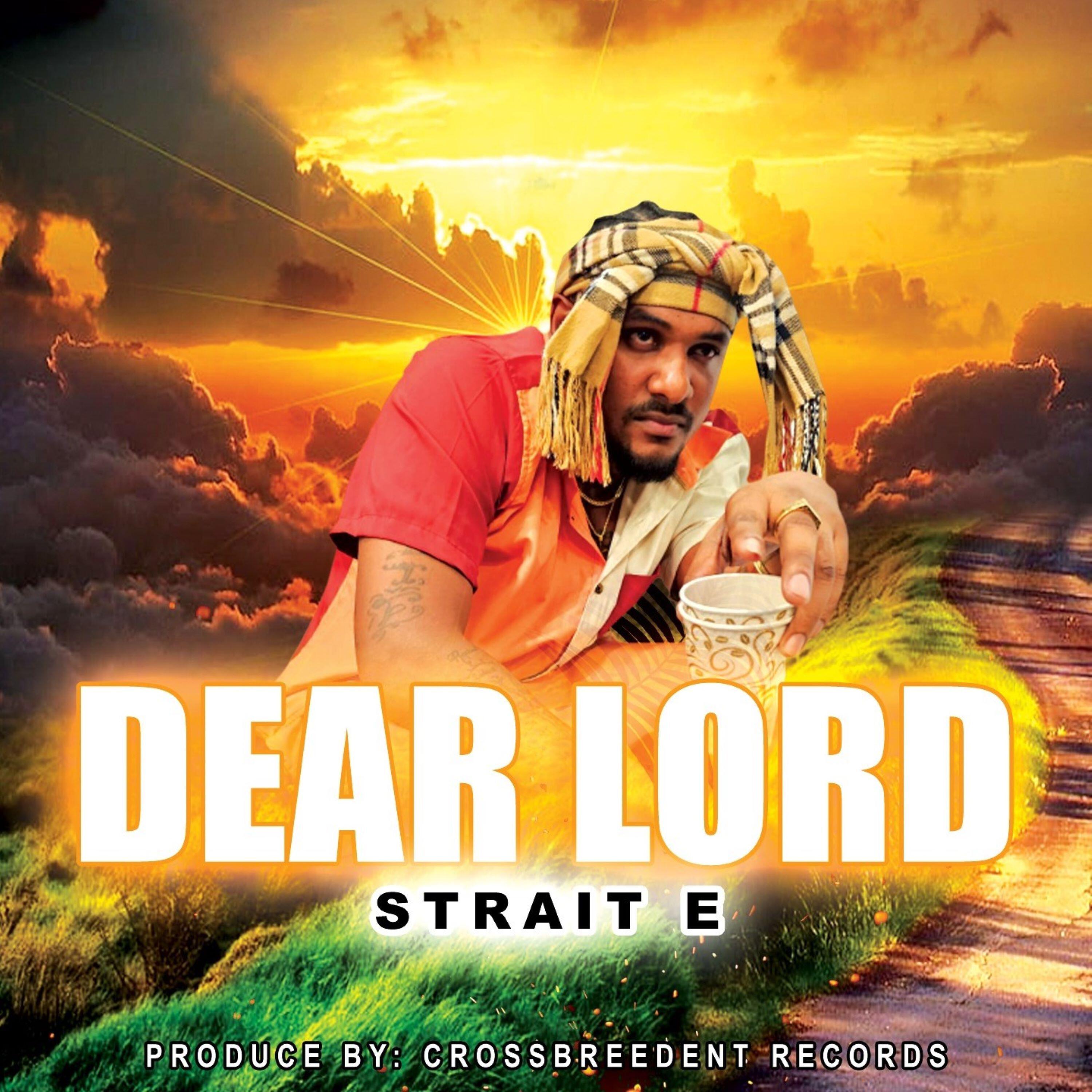 Релиз Dear Lord