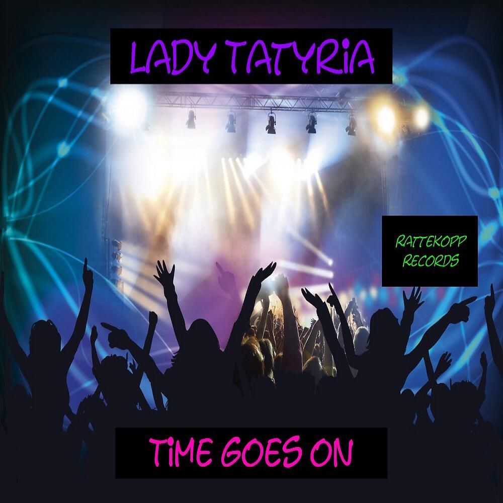 Релиз Time Goes On