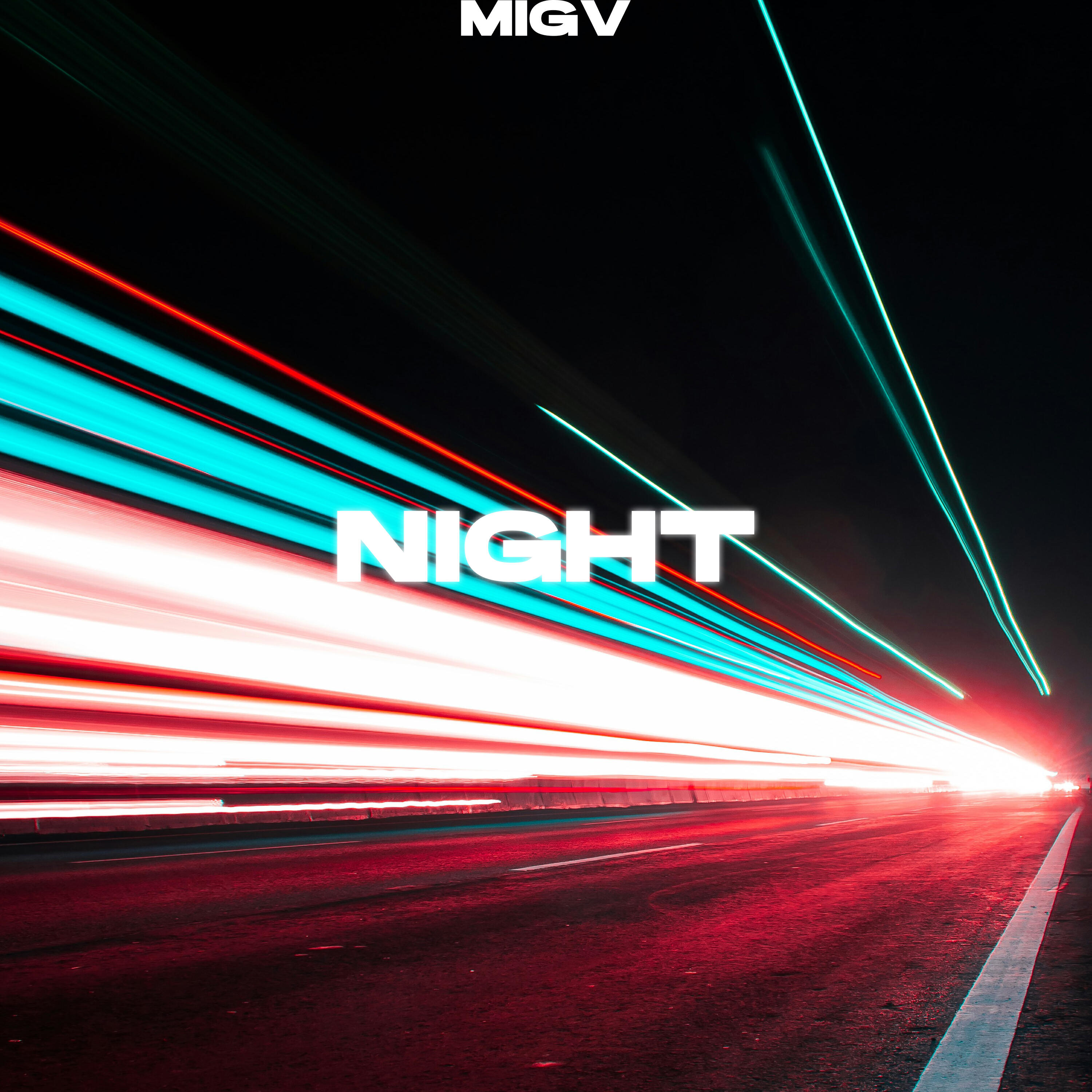 Релиз NIGHT