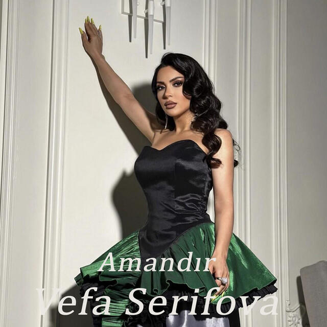Релиз Amandır