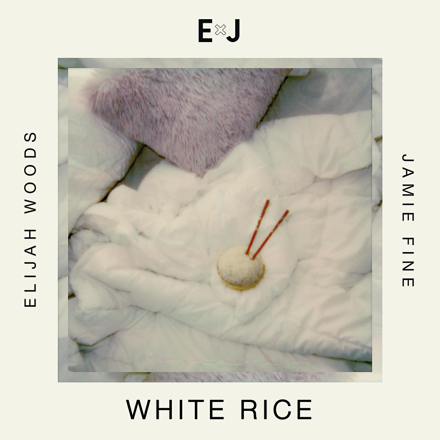 Релиз White Rice