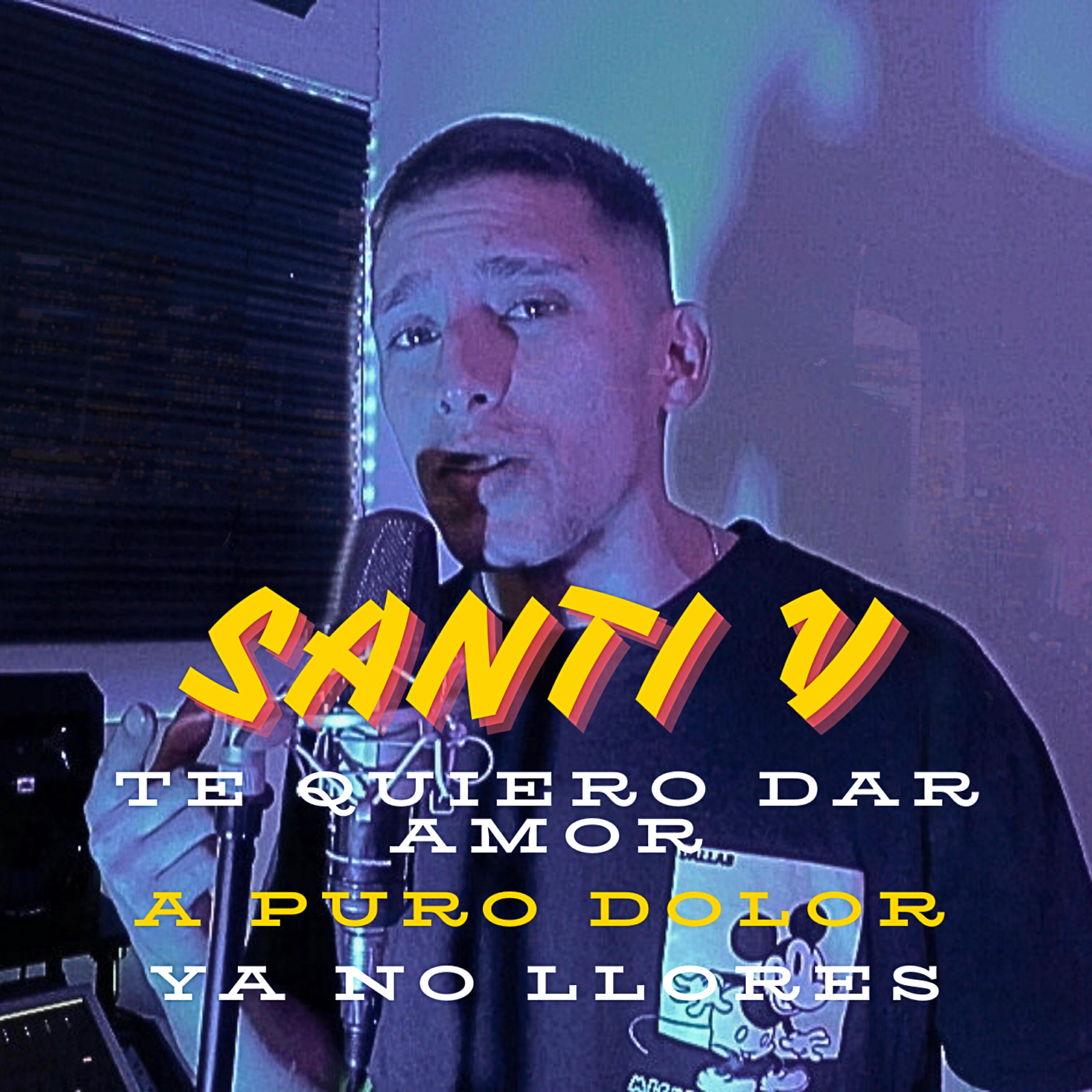 Santi V