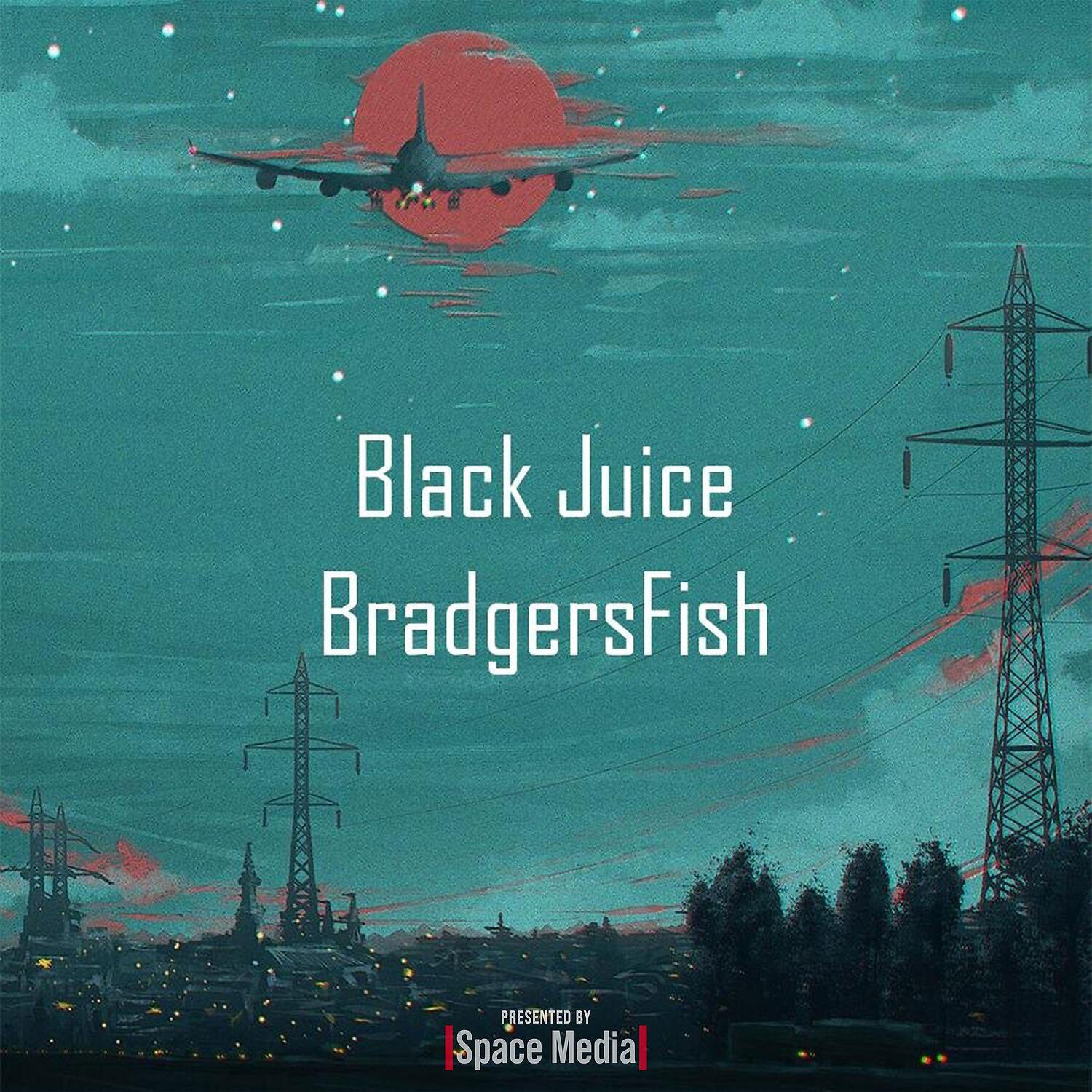 Релиз BradgersFish