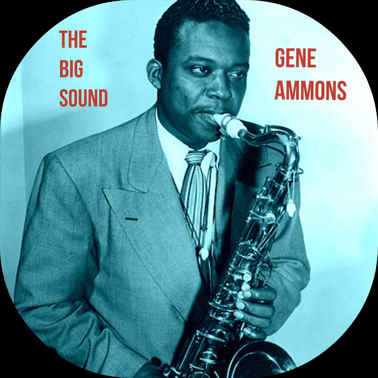 Релиз The Big Sound